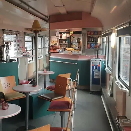 Train *