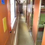 Train Hostel *