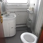 Hostel Train *