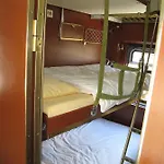 Train Hostel