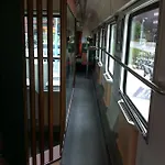 Train Hostel *
