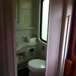 Hostel Train *