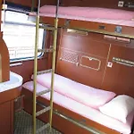 Hostel Train *