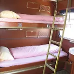 Hostel Train