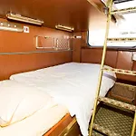 Hostel Train