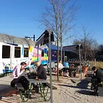 Train Hostel