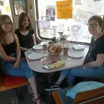 Train Hostel