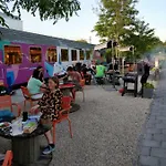 Train Hostel