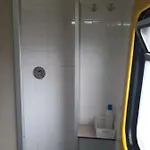 Train * Amsterdam