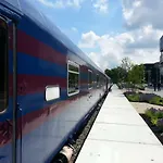 Hostel Train *