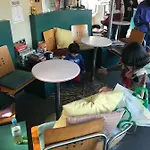 Hostel Train *