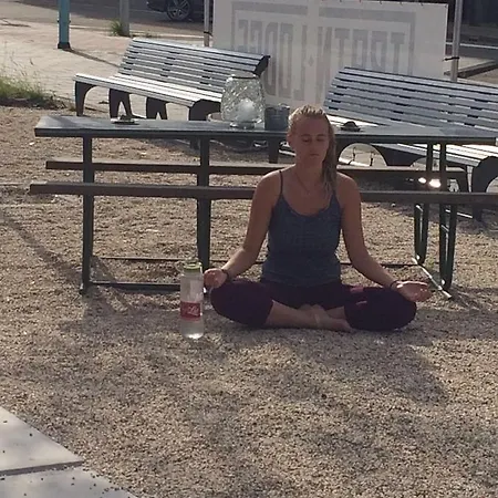 Train Hostel Amsterdam