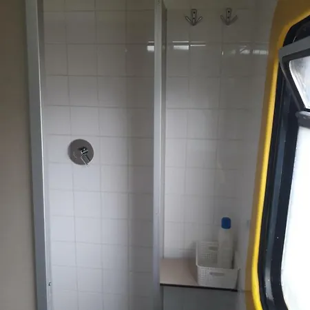 Train * אמסטרדם