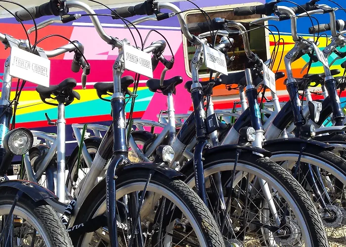 Ostello Train Amsterdam