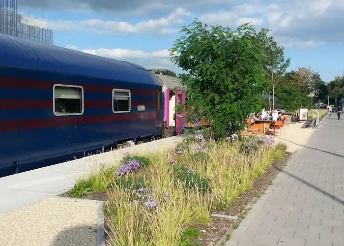 Ostello Train Amsterdam