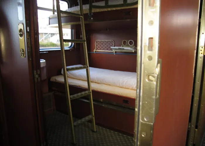 Train Ostello