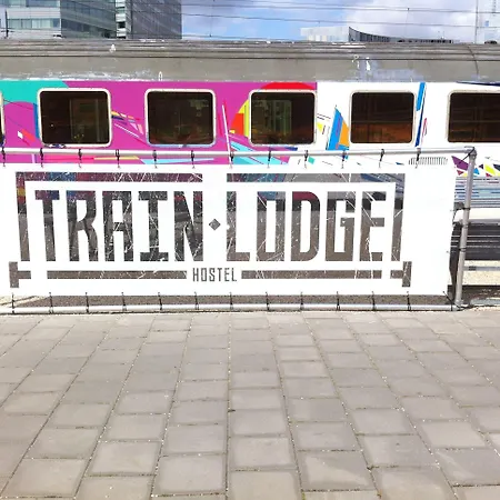 Train Хостел