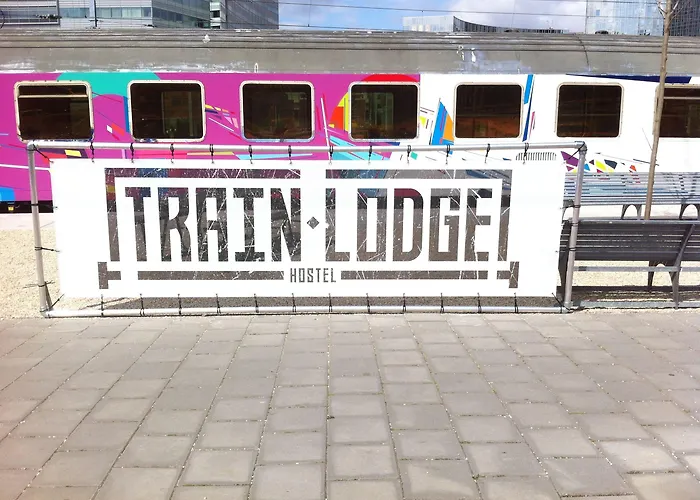 Train Hostel