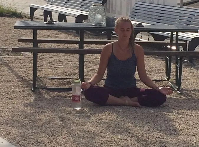 Train Hostel Amsterdam