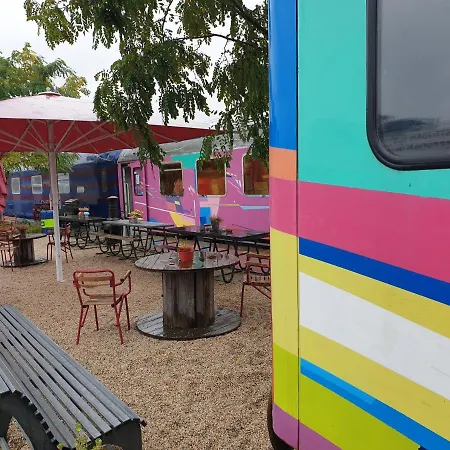 トレイン アムステルダム