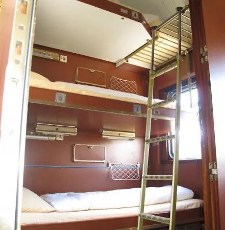 トレイン * アムステルダム